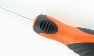 Repairing screwdriver